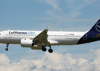 © Lufthansa