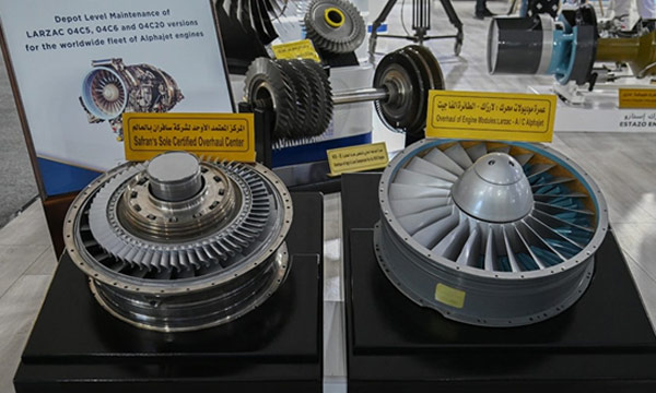 Photo © Organisme Générale de l'Information de l’Égypte (OGI)