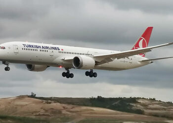 Photo © Le Journal de l'Aviation - tous droits réservés