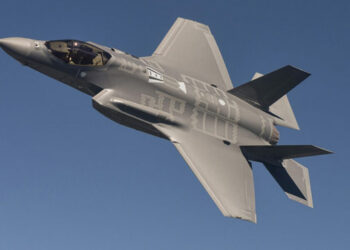 Photo © Lockheed Martin