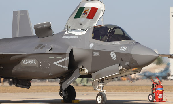 Photo © Marina Militare