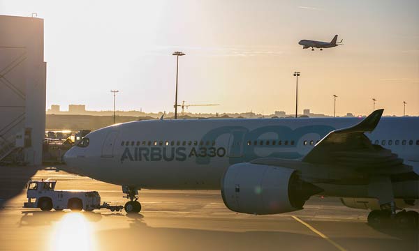 Photo © Airbus