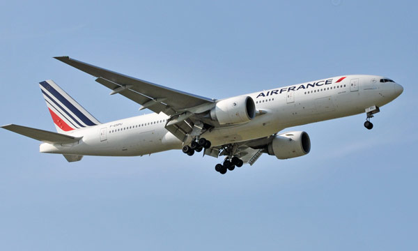 Photo © Le Journal de l'Aviation - tous droits réservés