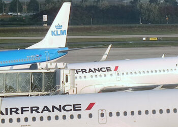 Photo © Le Journal de l'Aviation - tous droits réservés