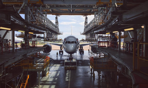 Photo © British Airways