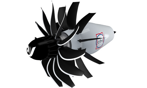 Image © CFM International