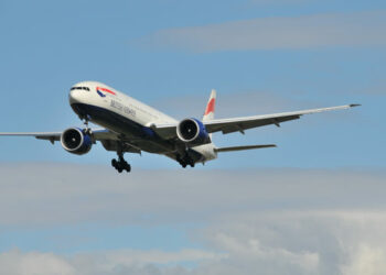 Photo © Le Journal de l'Aviation - tous droits réservés