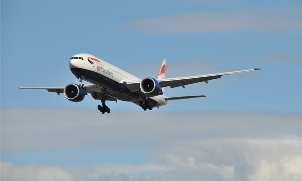 Photo © Le Journal de l'Aviation - tous droits réservés