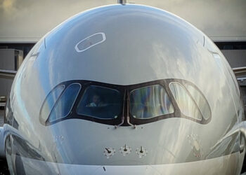 Photo © Le Journal de l'Aviation - tous droits réservés