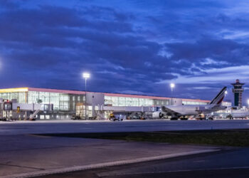 © Philippe Stroppa / Studio Pons pour Groupe ADP