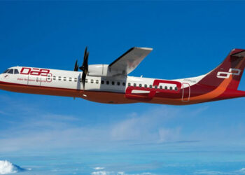 DAE rachète le groupe NAC et porte son portefeuille à 750 appareils. © DAE