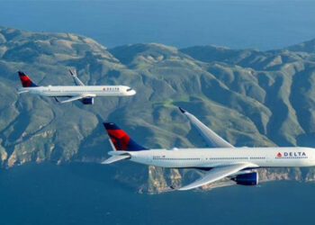 © Delta Air Lines