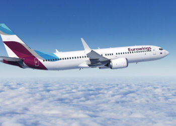 Image © Eurowings