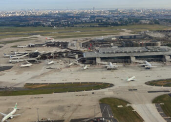 Photo © Le Journal de l'Aviation