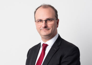 Philippe Pascal pourrait succéder à Augustin de Romanet comme PDG du Groupe ADP. © Irène de Rosen - Groupe ADP