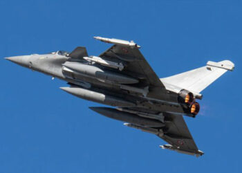 Photo © Armée de l'Air et de l'Espace