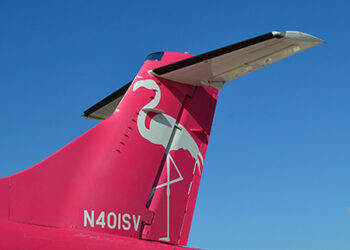 Grâce à la protection du Chapitre 11, Silver Airways se protège de ses créanciers et s'assure notamment que sa flotte ne sera pas saisie par ses lessors. © Silver Airways