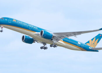 Photo © Vietnam Airlines
