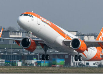 easyJet va lancer de nouvelles liaisons depuis la France. © easyJet
