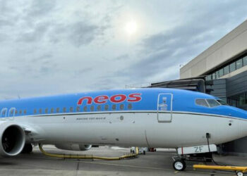 Photo © Aviation Capital Group