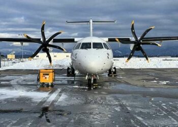 Photo © ACIA Aero Leasing