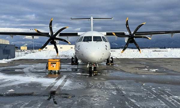 Photo © ACIA Aero Leasing