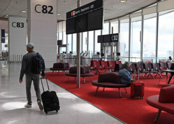 © Sébastien Aubry pour Groupe ADP