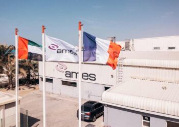 Photo © Safran Nacelles