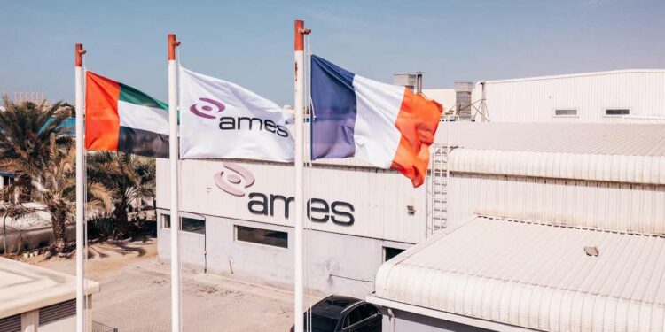 Photo © Safran Nacelles