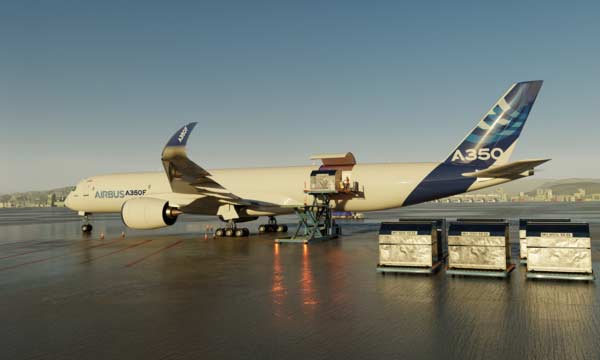 Image © Airbus