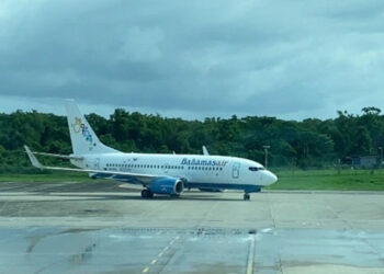 Photo © Bahamasair
