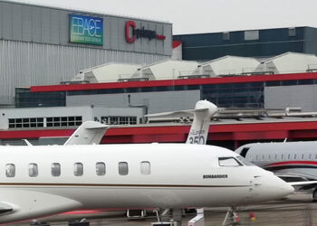 Photo © Le Journal de l'Aviation - tous droits réservés