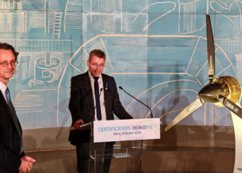 Photo © Le Journal de l'Aviation