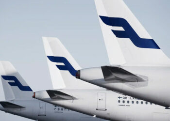 Photo © Finnair