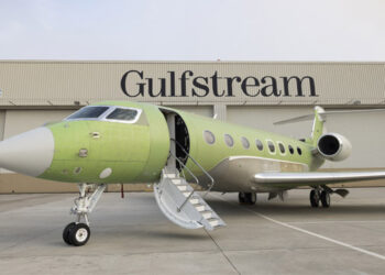 © Gulfstream