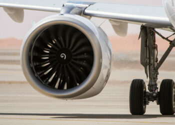 Photo © Safran Aircraft Engines