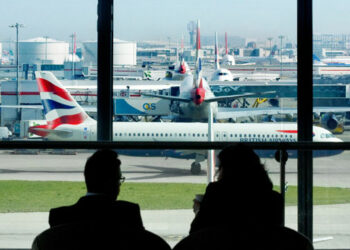 © LHR Airports Limited