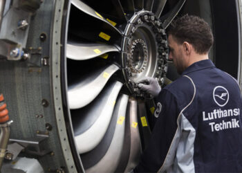 © Lufthansa Technik