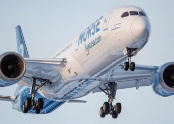 © Norse Atlantic Airways