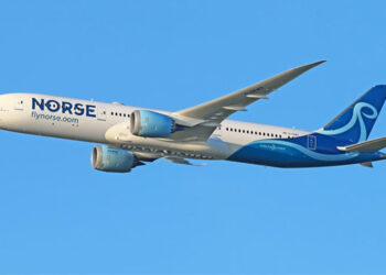 © Norse Atlantic Airways