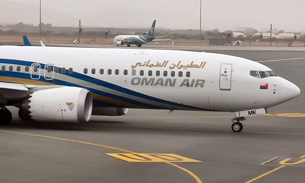 Photo © Le Journal de l'Aviation