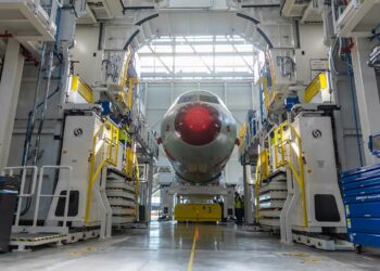 Photo © Airbus