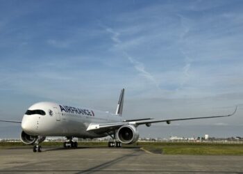 Photo © Aviation Capital Group