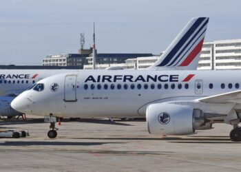 Photo © Le Journal de l'Aviation - tous droits réservés