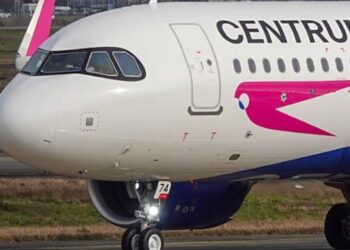 Photo © Centrum Air