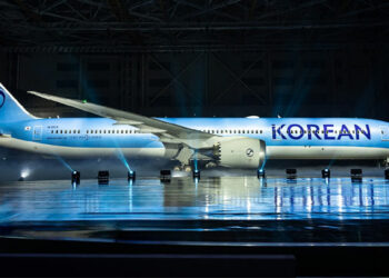 © Korean Air