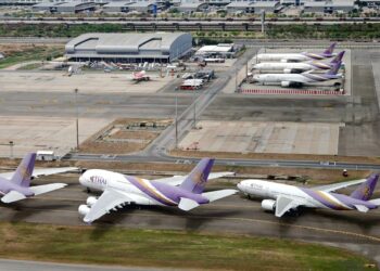 Photo © Le Journal de l'Aviation - tous droits réservés