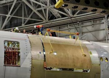 Photo © Mammoth Freighters