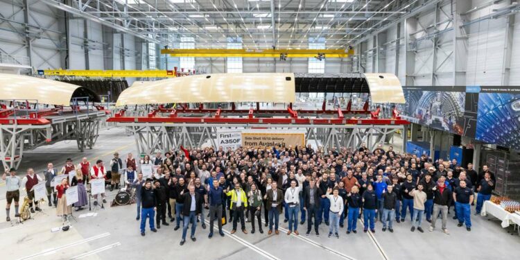 Photo © Premium Aerotec