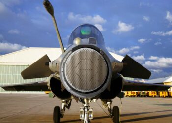 © Thales / E. Raz Regards